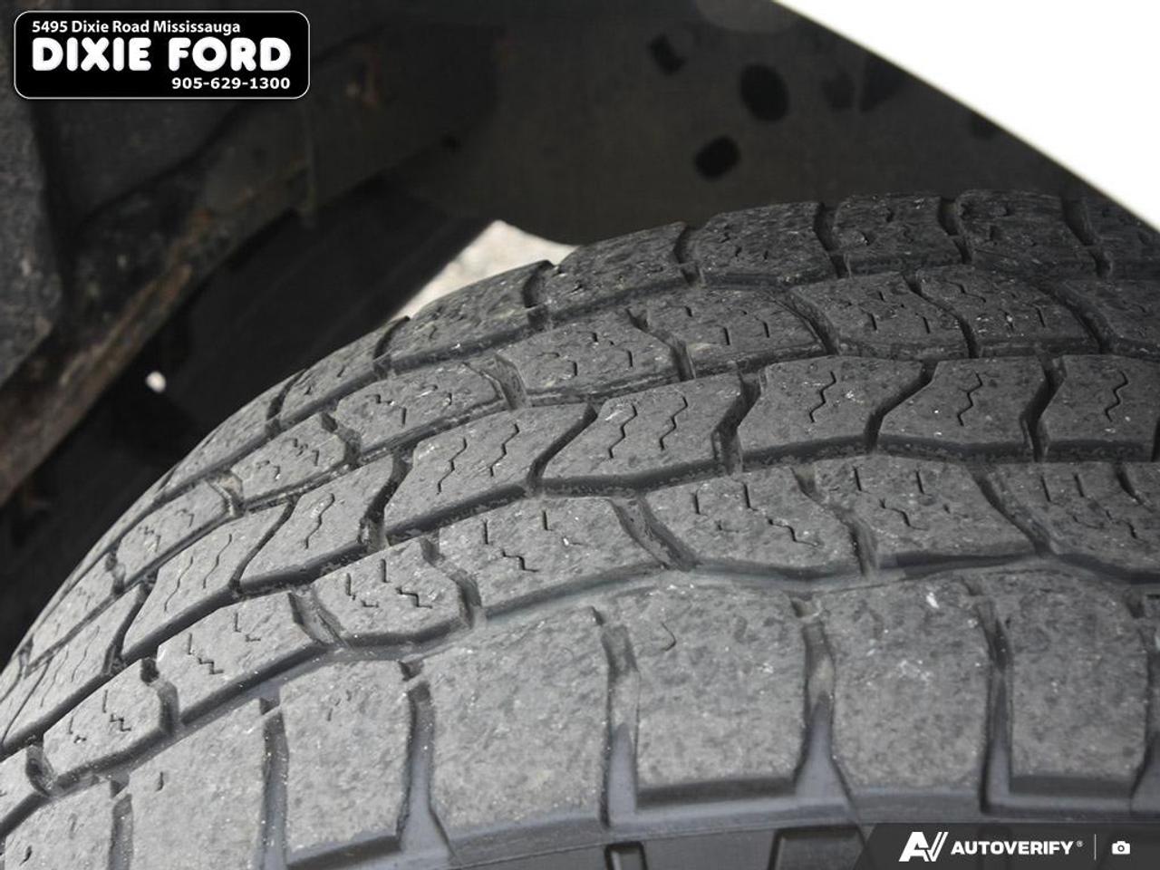 2016 Ford F-150 Lariat Photo