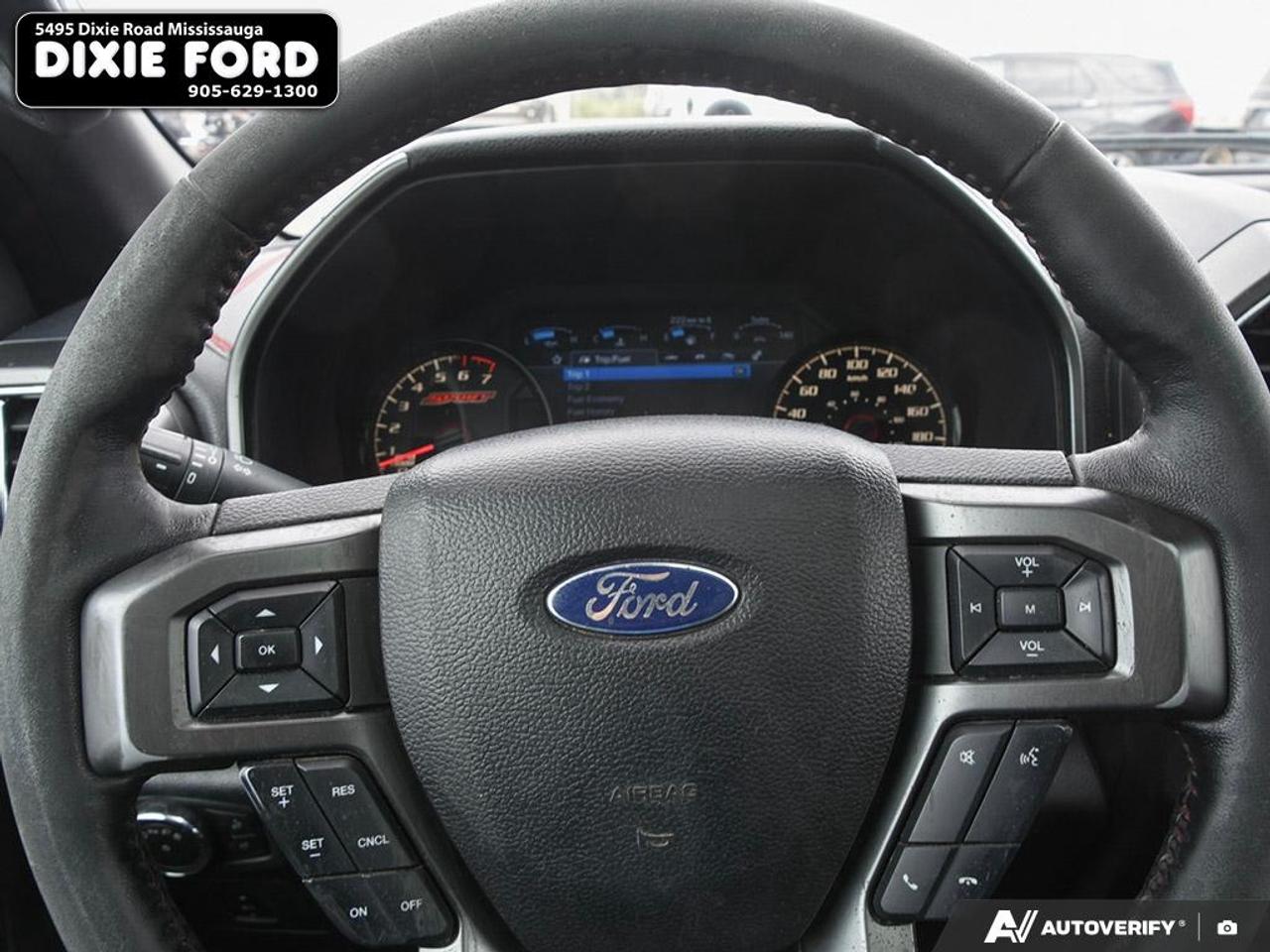 2016 Ford F-150 Lariat Photo