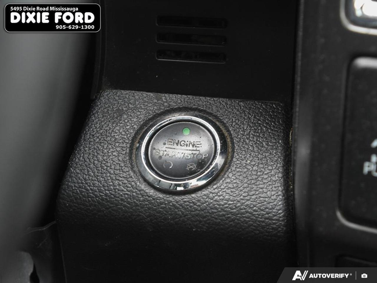 2016 Ford F-150 Lariat Photo