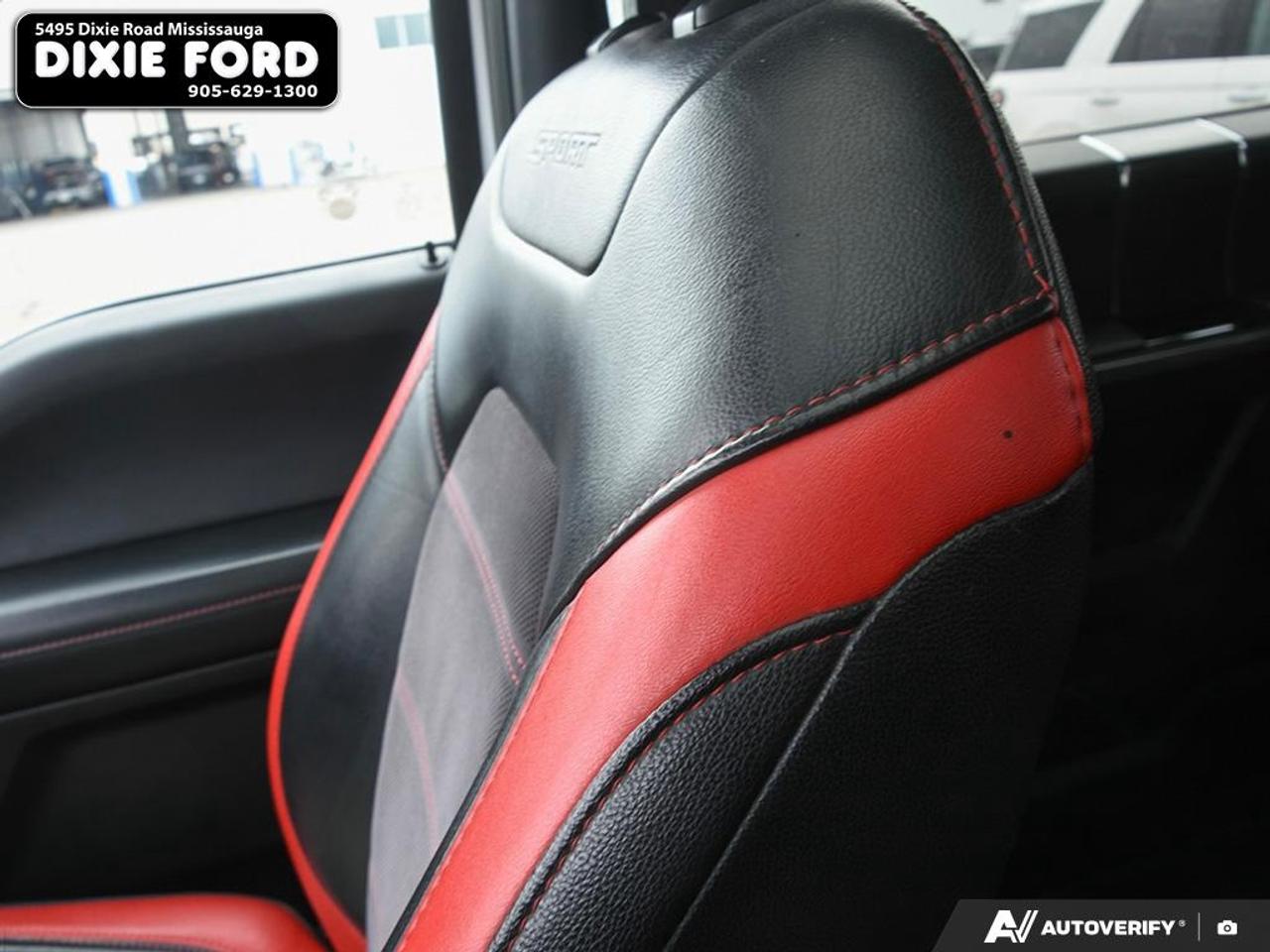2016 Ford F-150 Lariat Photo