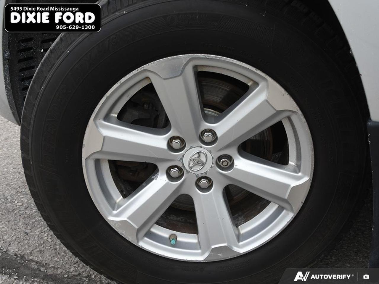 2009 Toyota Highlander BASE Photo