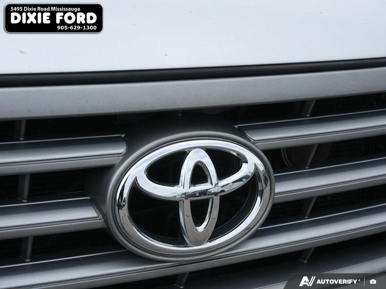 2009 Toyota Highlander BASE Photo