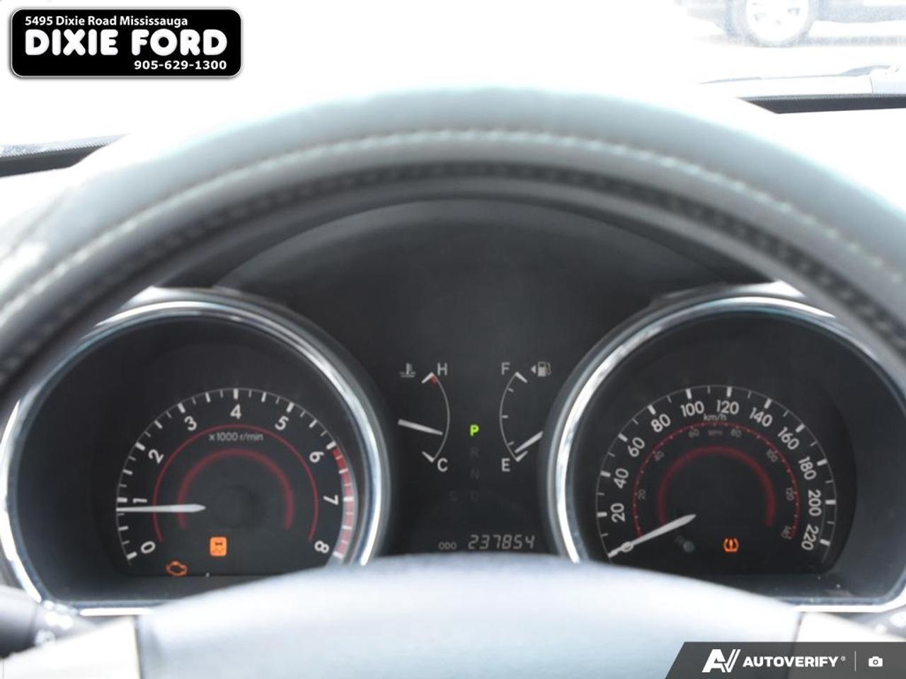 2009 Toyota Highlander BASE Photo