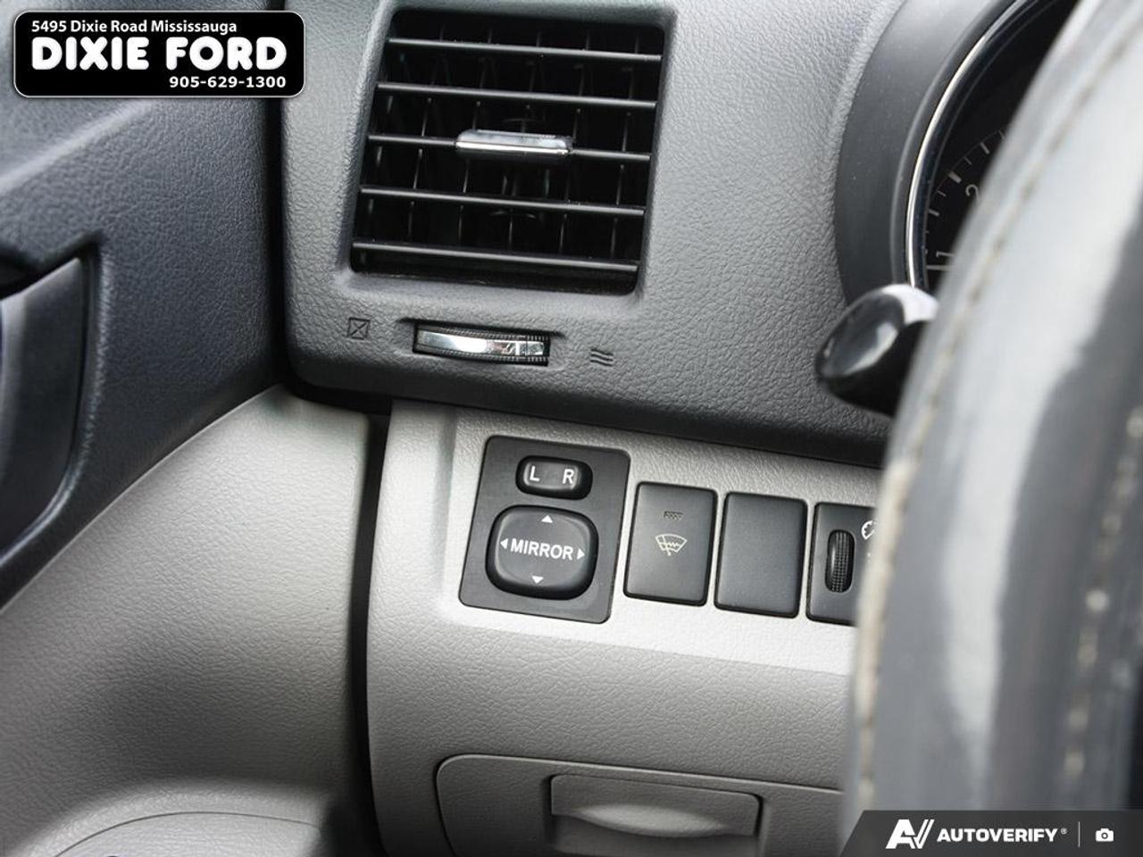 2009 Toyota Highlander BASE Photo