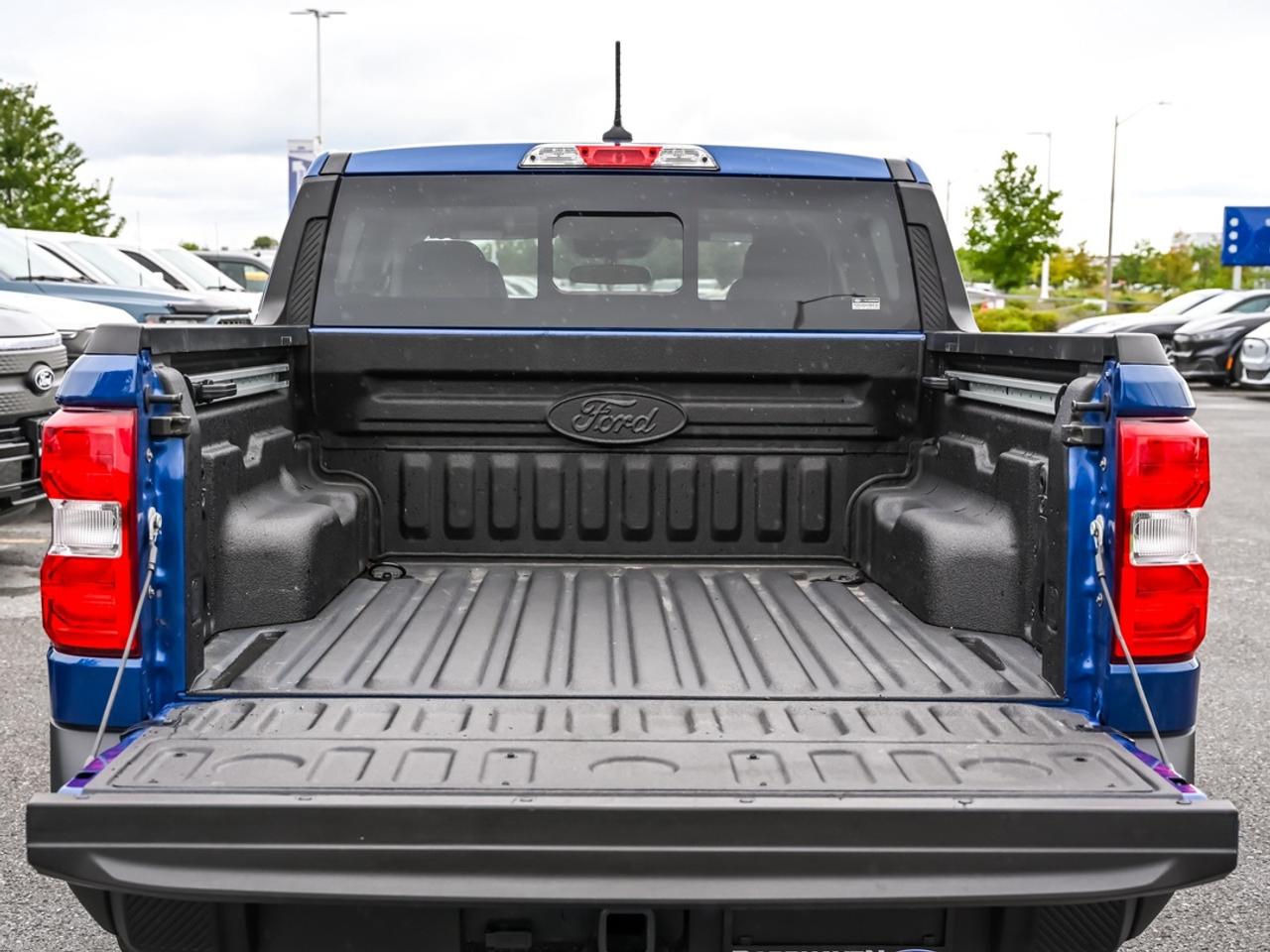 2024 Ford Maverick Lariat Photo