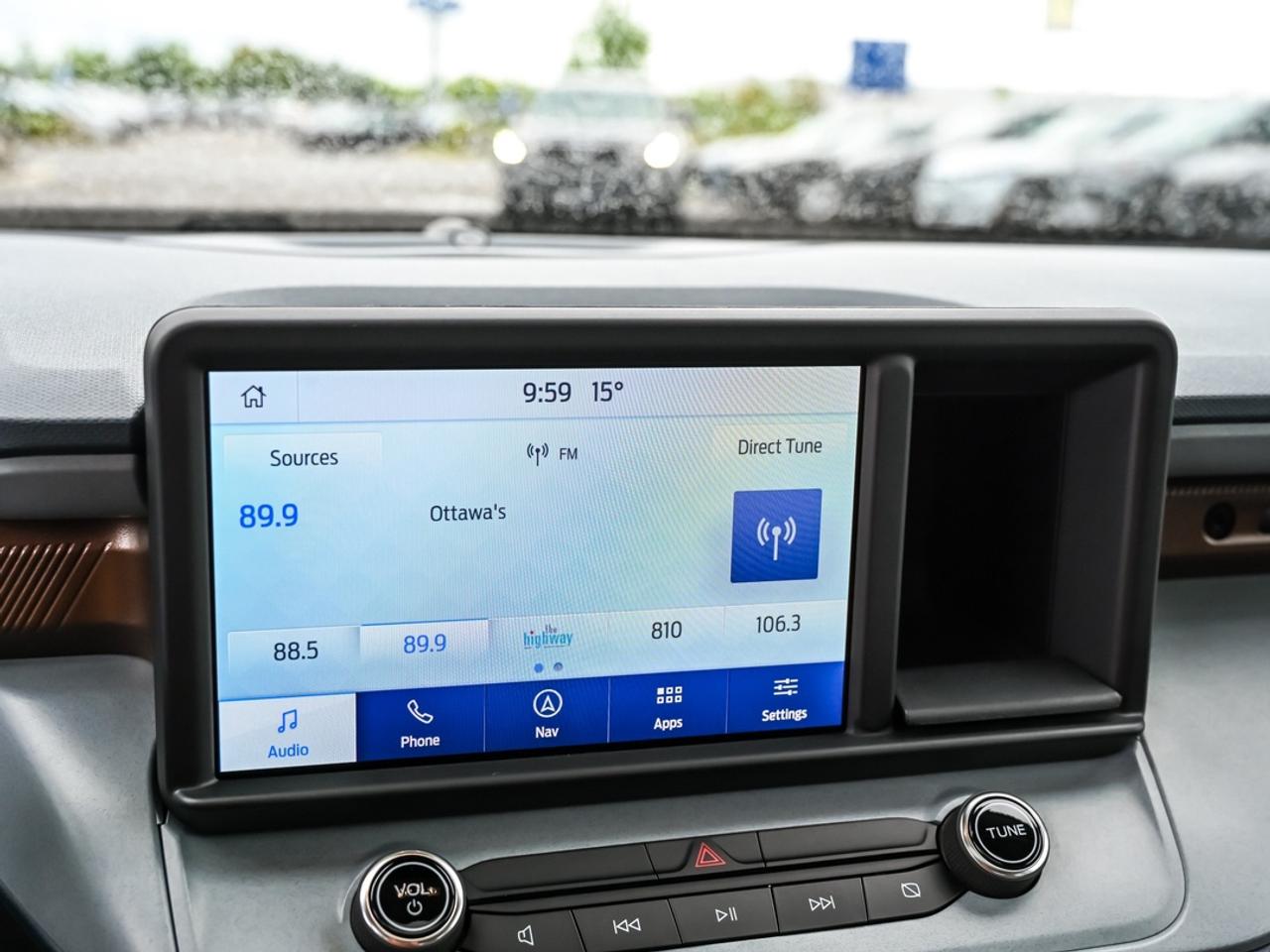 2024 Ford Maverick Lariat Photo