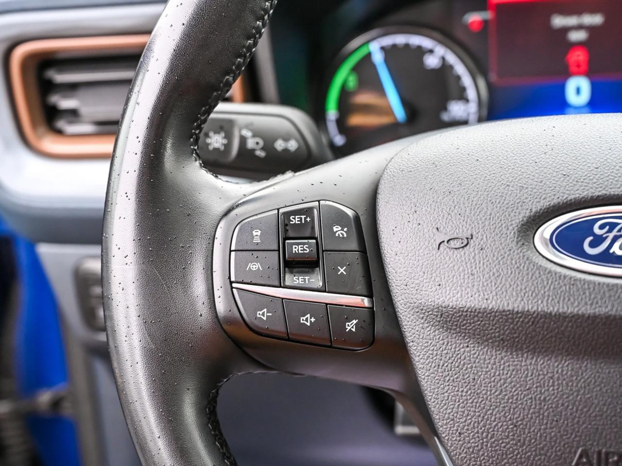 2024 Ford Maverick Lariat Photo
