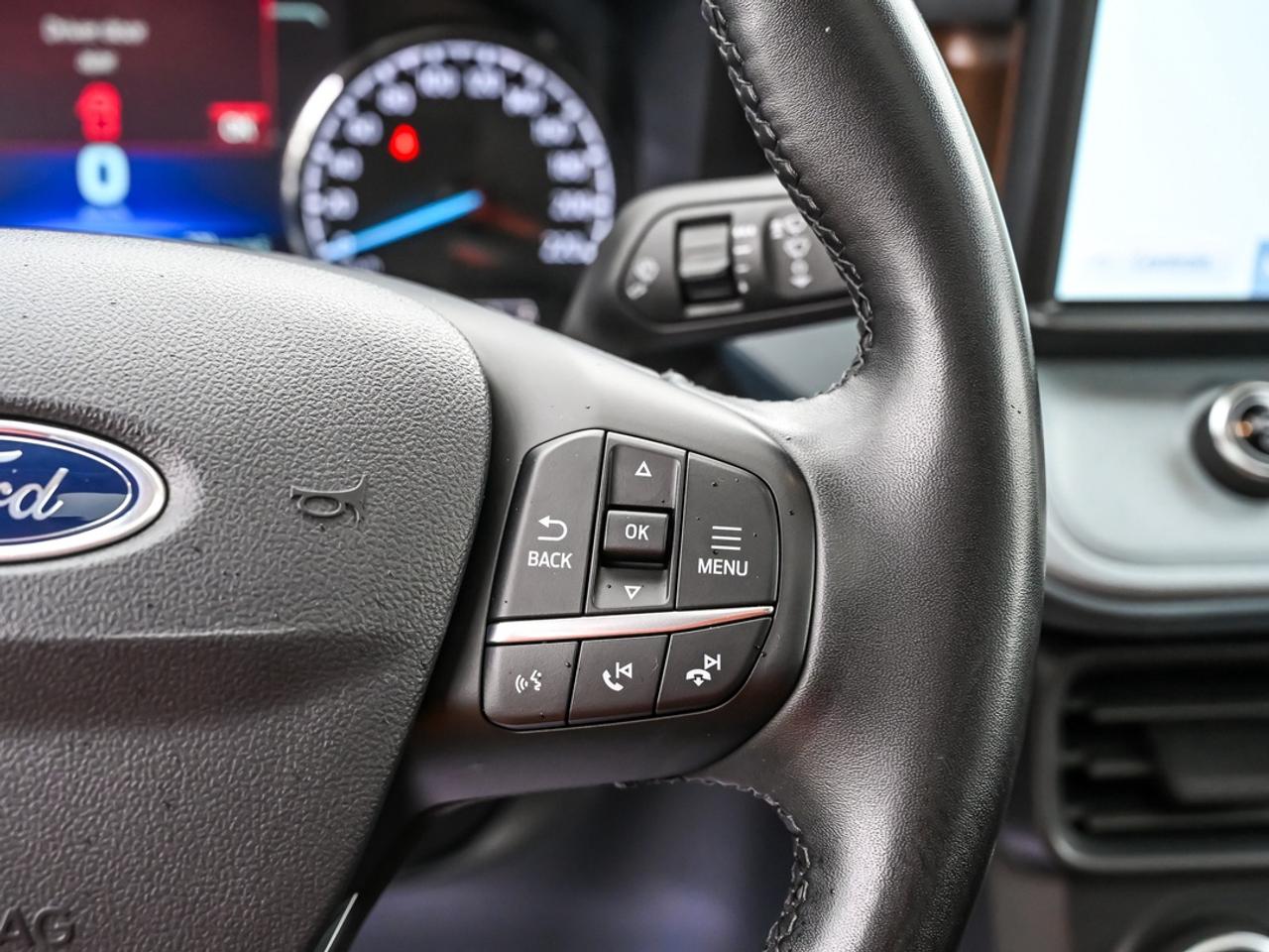 2024 Ford Maverick Lariat Photo