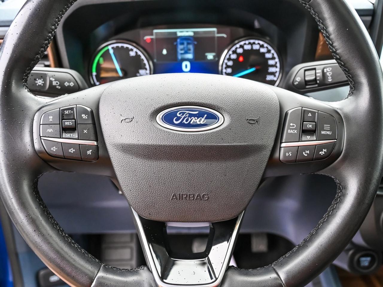 2024 Ford Maverick Lariat Photo