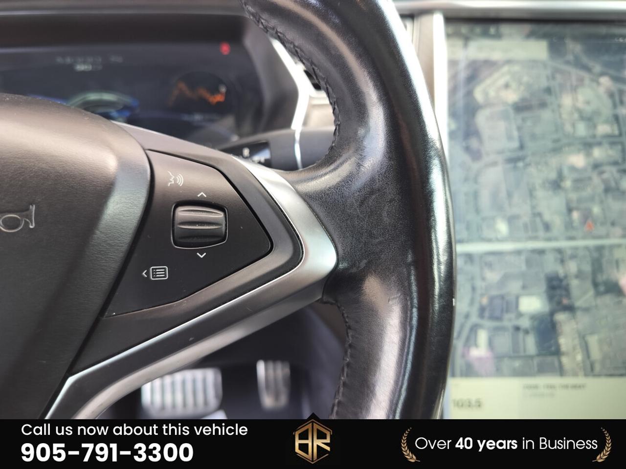 2016 Tesla Model S 90D Long Range | No  Accidents Reported Photo