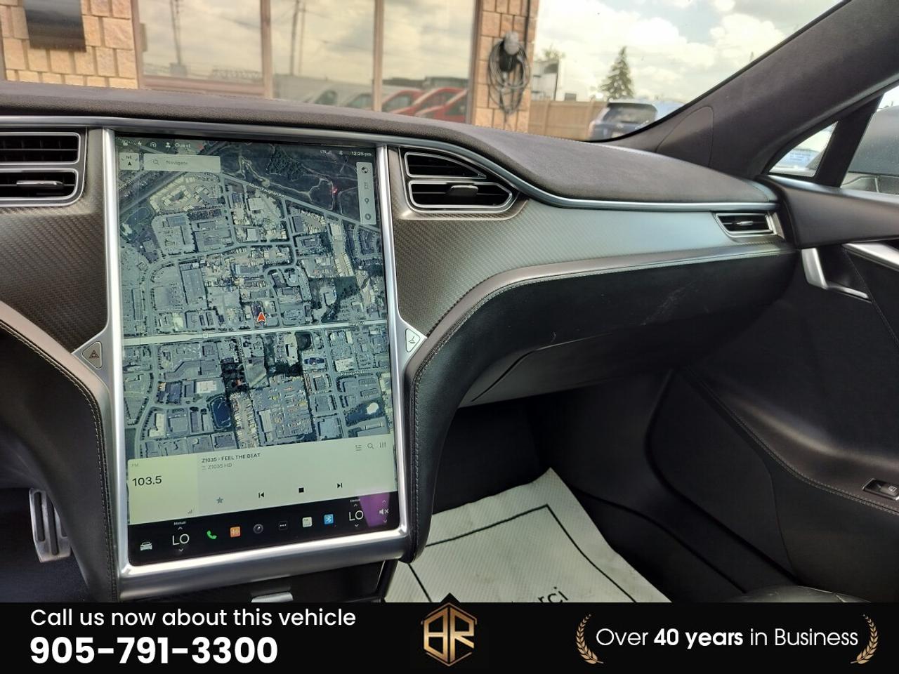 2016 Tesla Model S 90D Long Range | No  Accidents Reported Photo