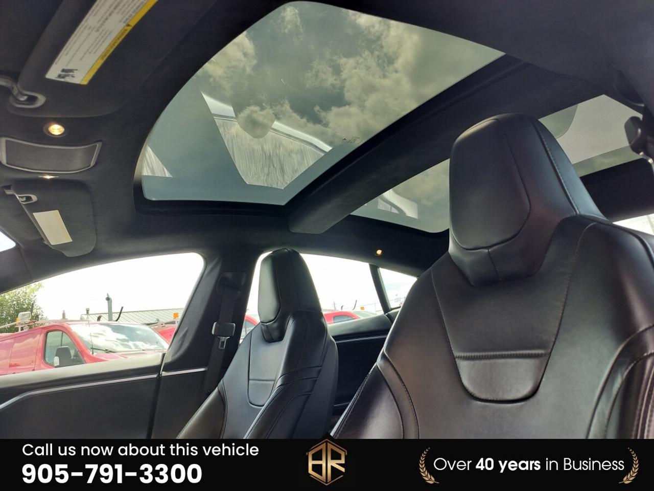 2016 Tesla Model S 90D Long Range | No  Accidents Reported Photo