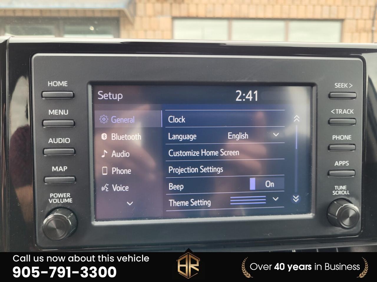 2022 Toyota RAV4 Hybrid LE | No Accidents Reported |  Hybrid | AWD Photo