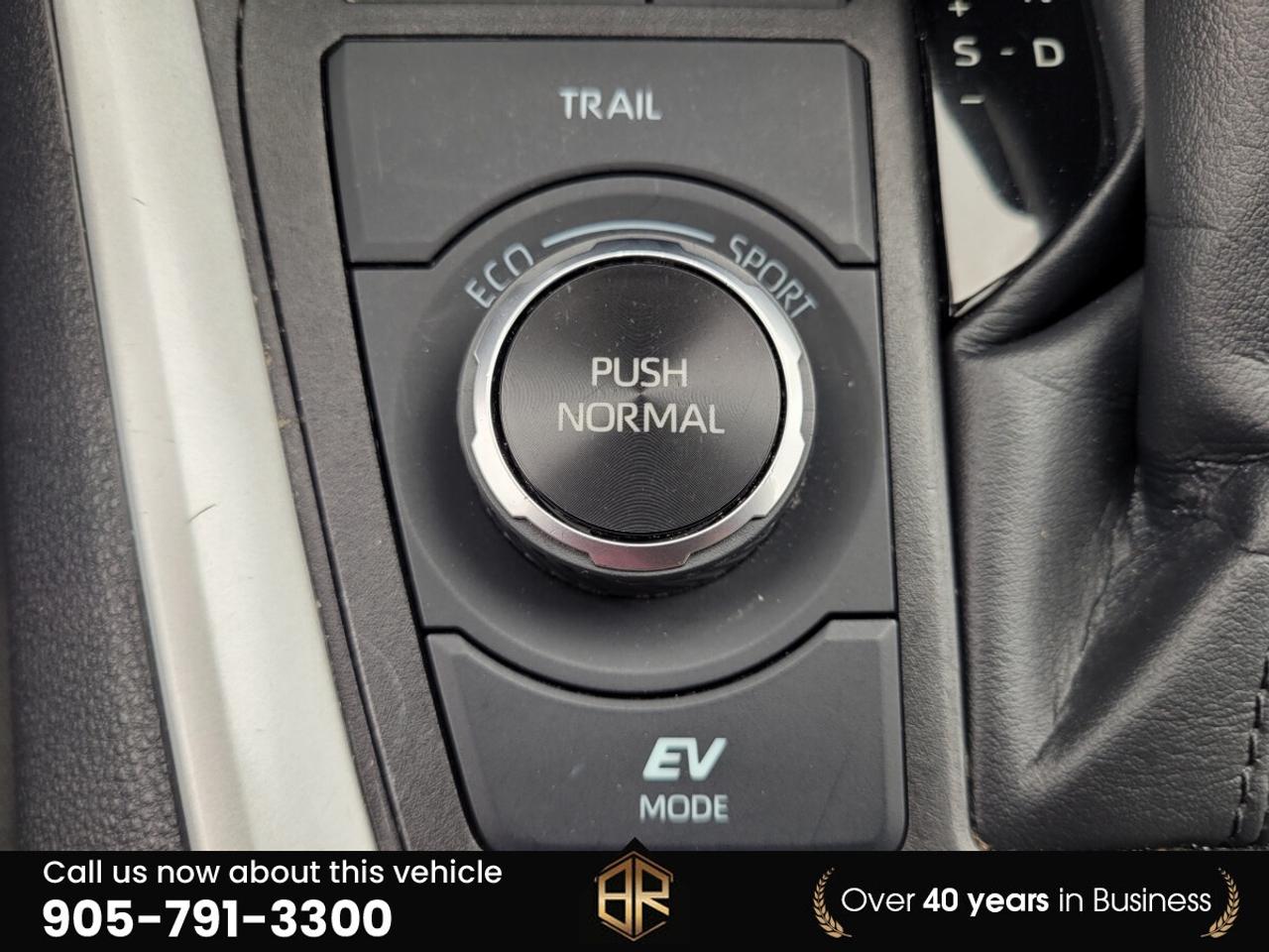 2022 Toyota RAV4 Hybrid LE | No Accidents Reported |  Hybrid | AWD Photo