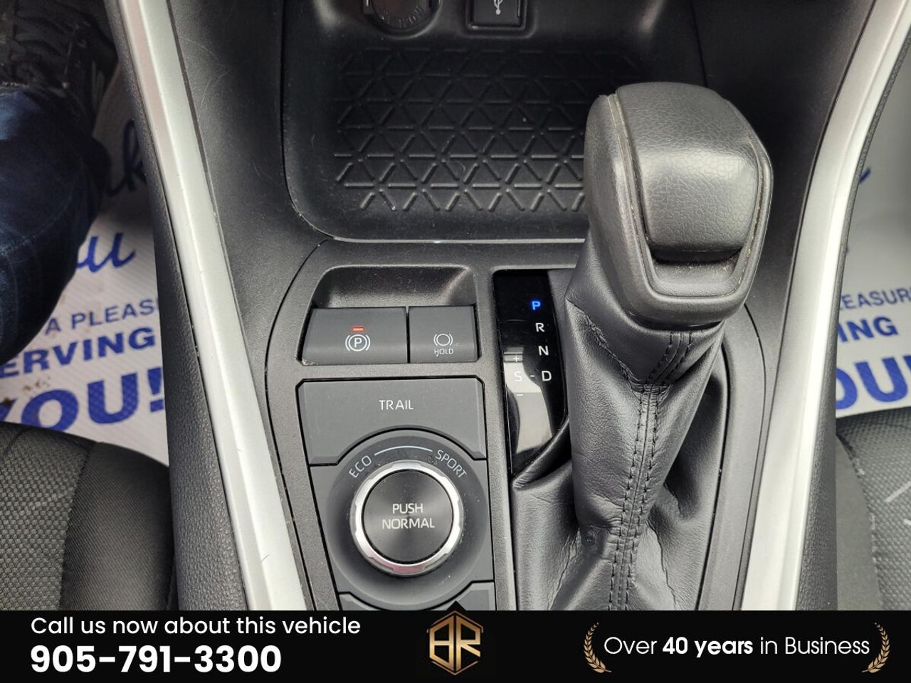 2022 Toyota RAV4 Hybrid LE | No Accidents Reported |  Hybrid | AWD Photo