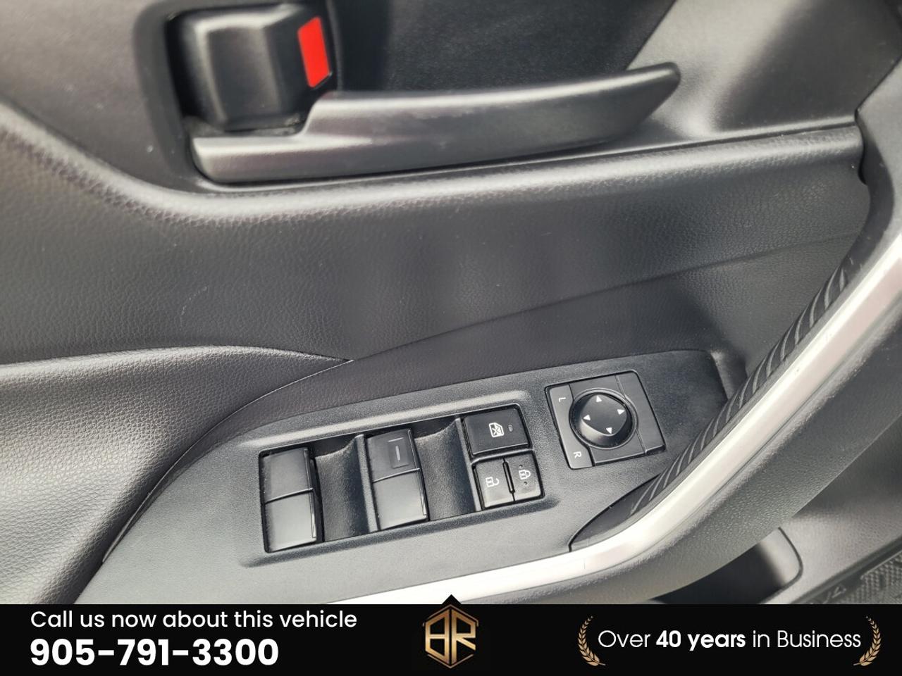 2022 Toyota RAV4 Hybrid LE | No Accidents Reported |  Hybrid | AWD Photo