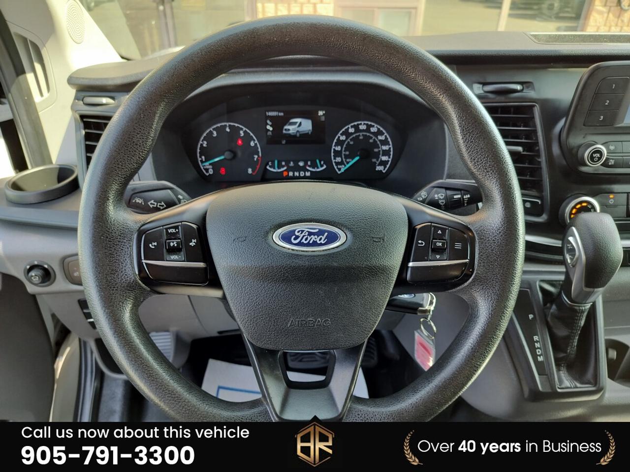 2023 Ford Transit 150 Base | No Accidents Photo