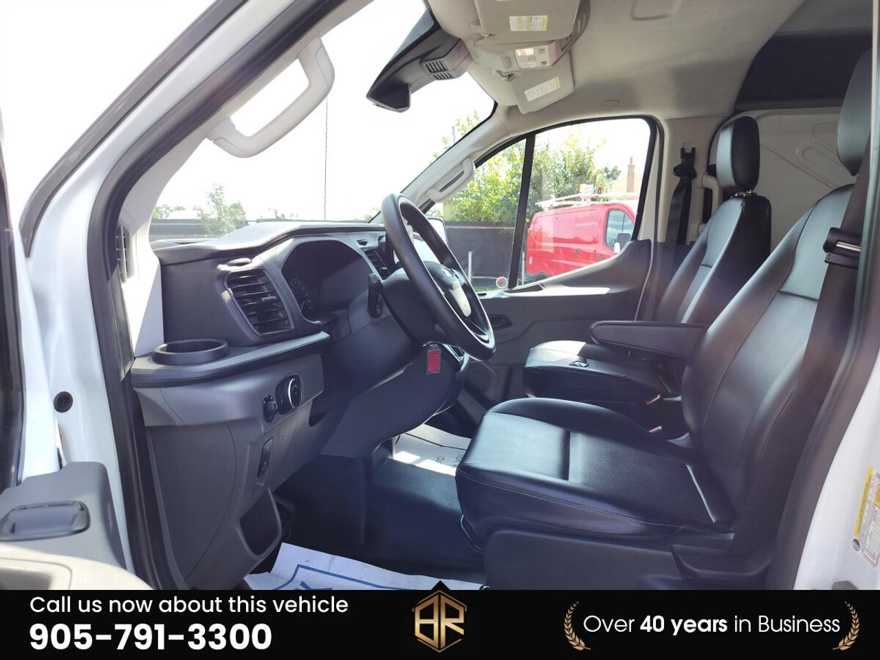 2023 Ford Transit 150 Base | No Accidents Photo