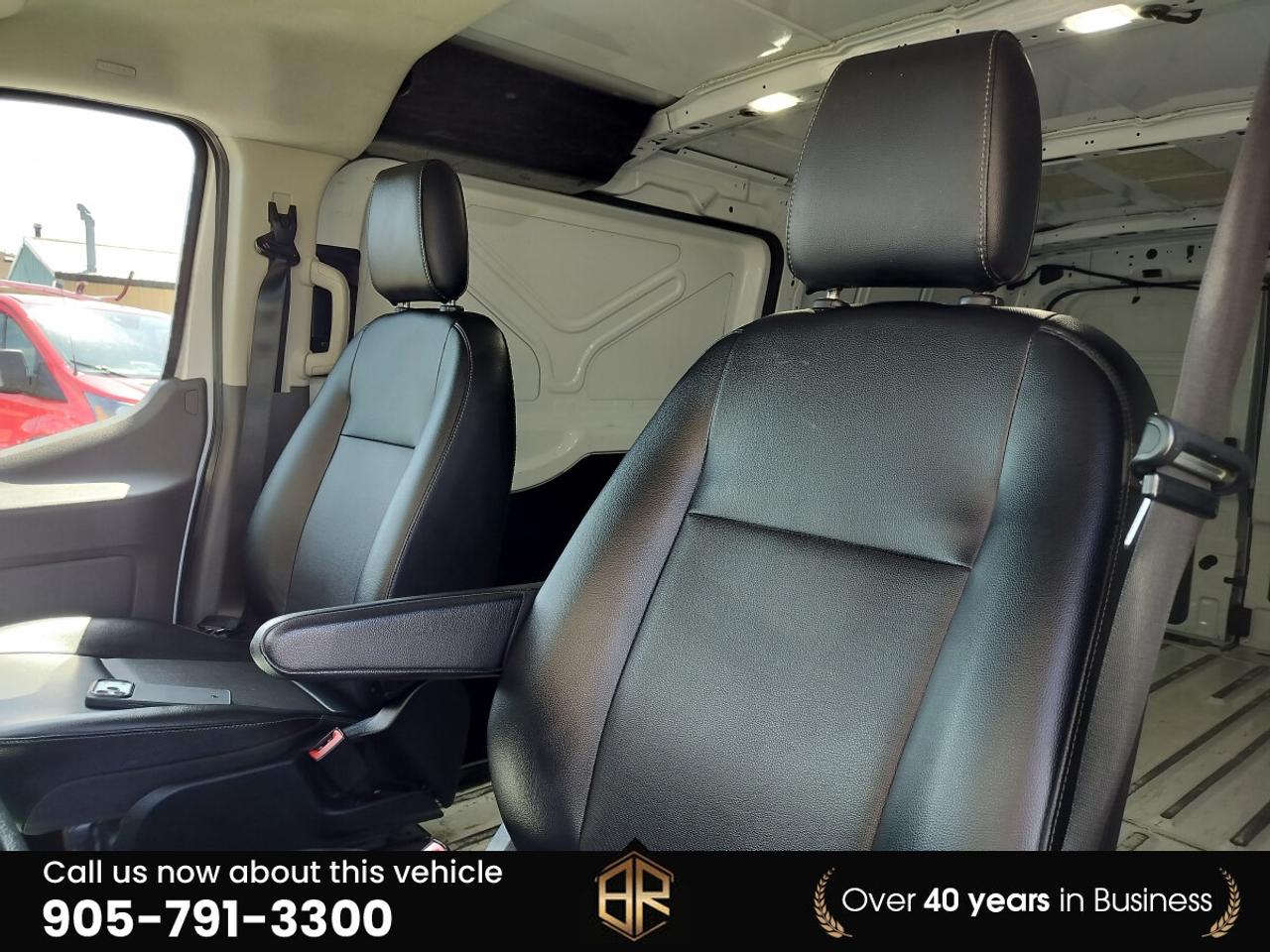 2023 Ford Transit 150 Base | No Accidents Photo