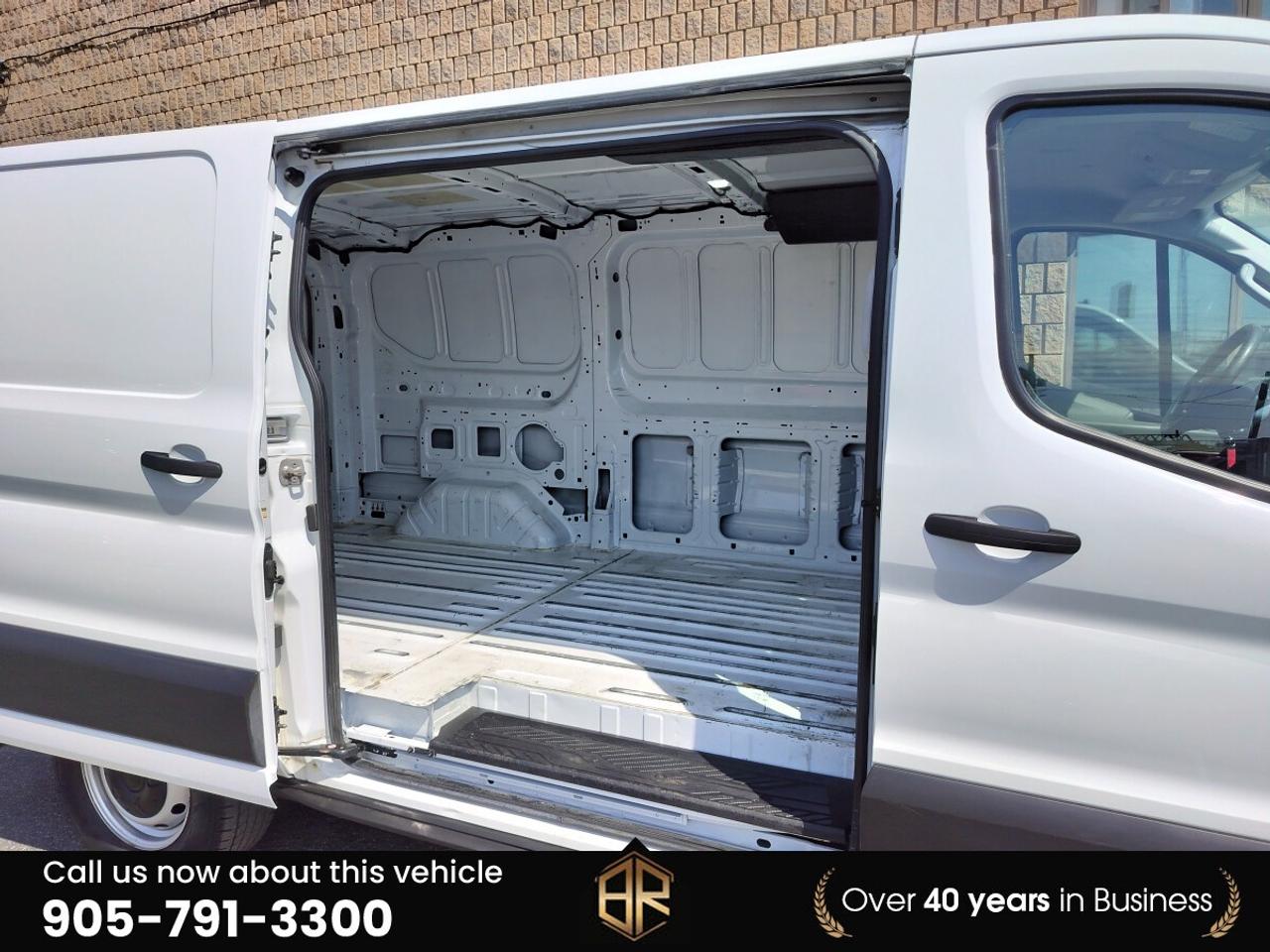 2023 Ford Transit 150 Base | No Accidents Photo