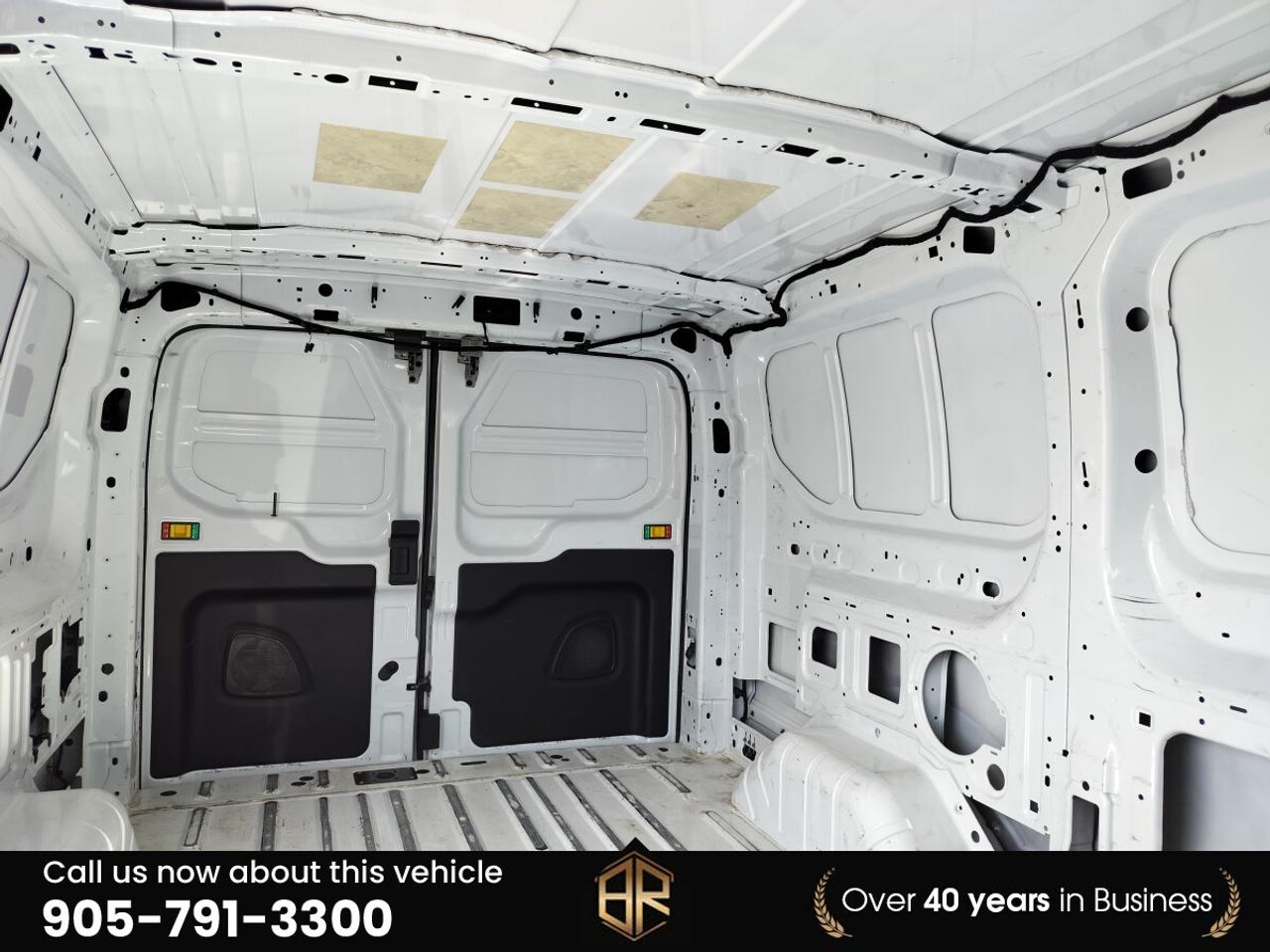 2023 Ford Transit 150 Base | No Accidents Photo