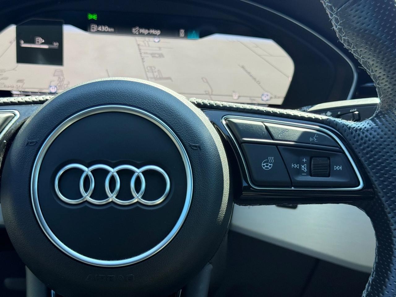 2022 Audi S5 Progressiv Photo