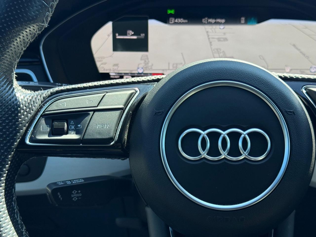 2022 Audi S5 Progressiv Photo
