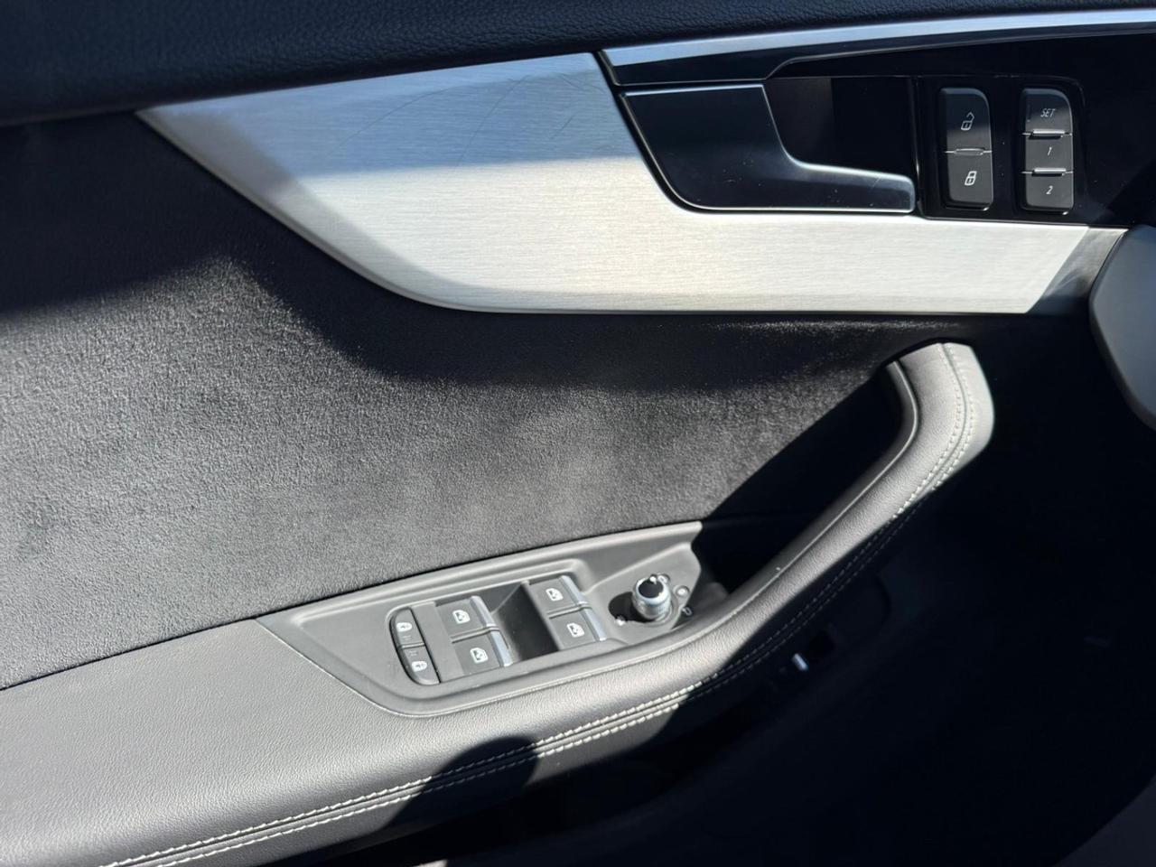 2022 Audi S5 Progressiv Photo