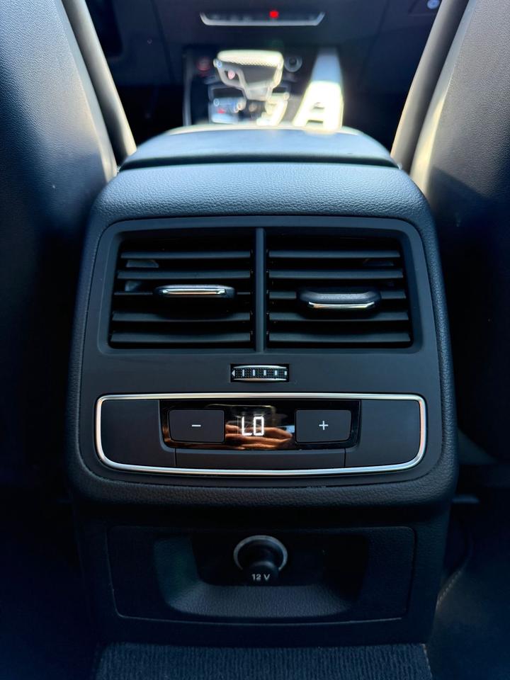 2022 Audi S5 Progressiv Photo