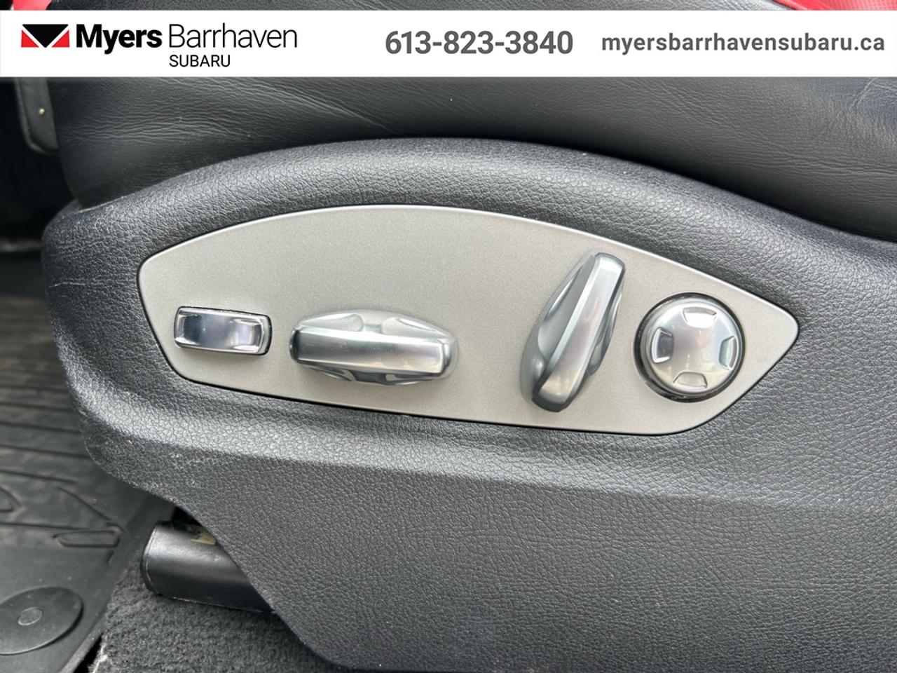 2021 Porsche Macan AWD  - Navigation -  Leather Seats Photo