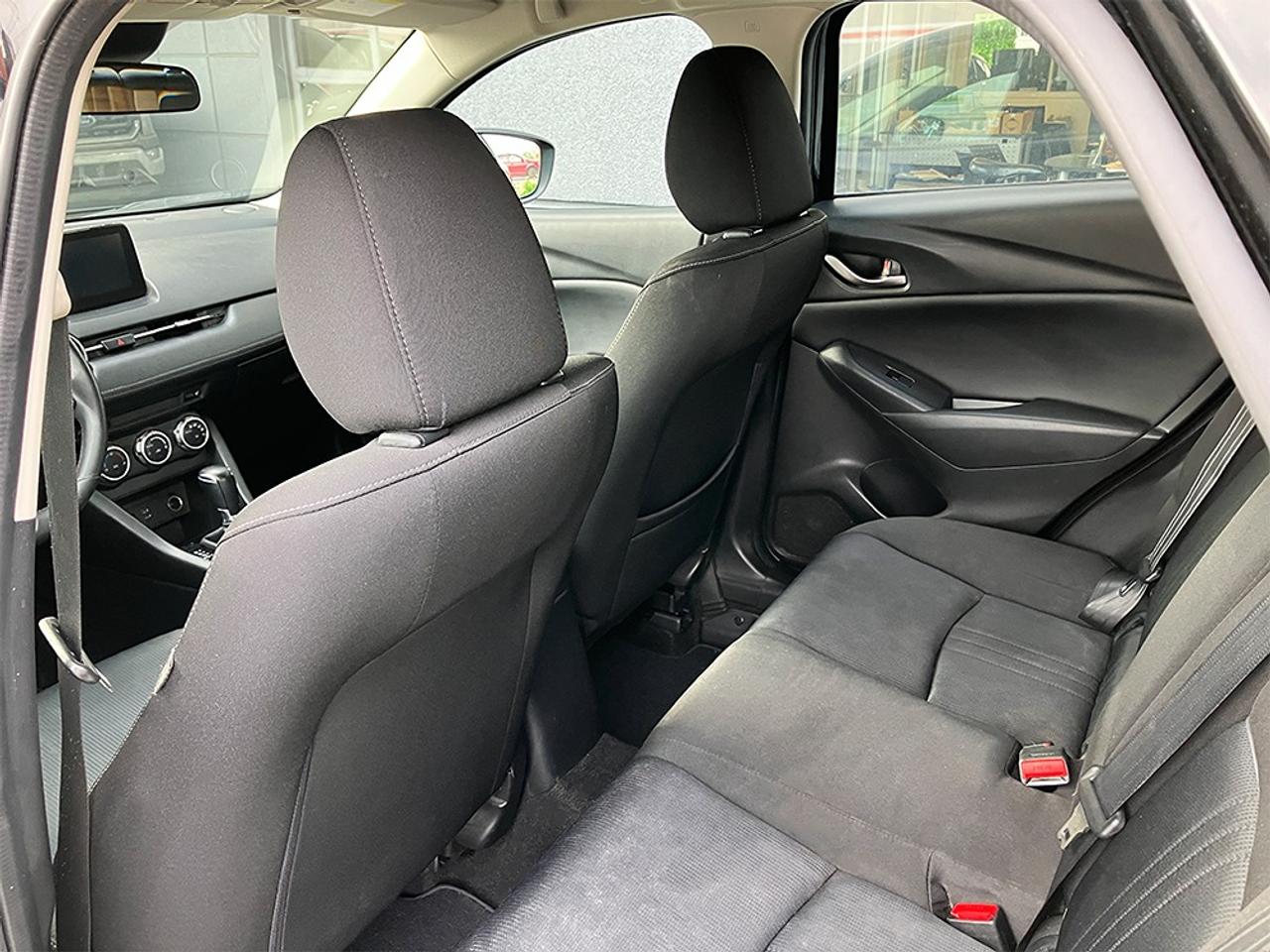 2019 Mazda CX-3 GS | REARCAM | ALLOY WHEELS | TRAFFIC ALLERT Photo