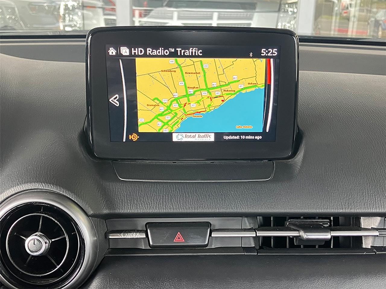 2019 Mazda CX-3 GS | REARCAM | ALLOY WHEELS | TRAFFIC ALLERT Photo