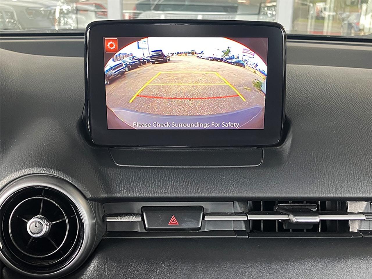 2019 Mazda CX-3 GS | REARCAM | ALLOY WHEELS | TRAFFIC ALLERT Photo
