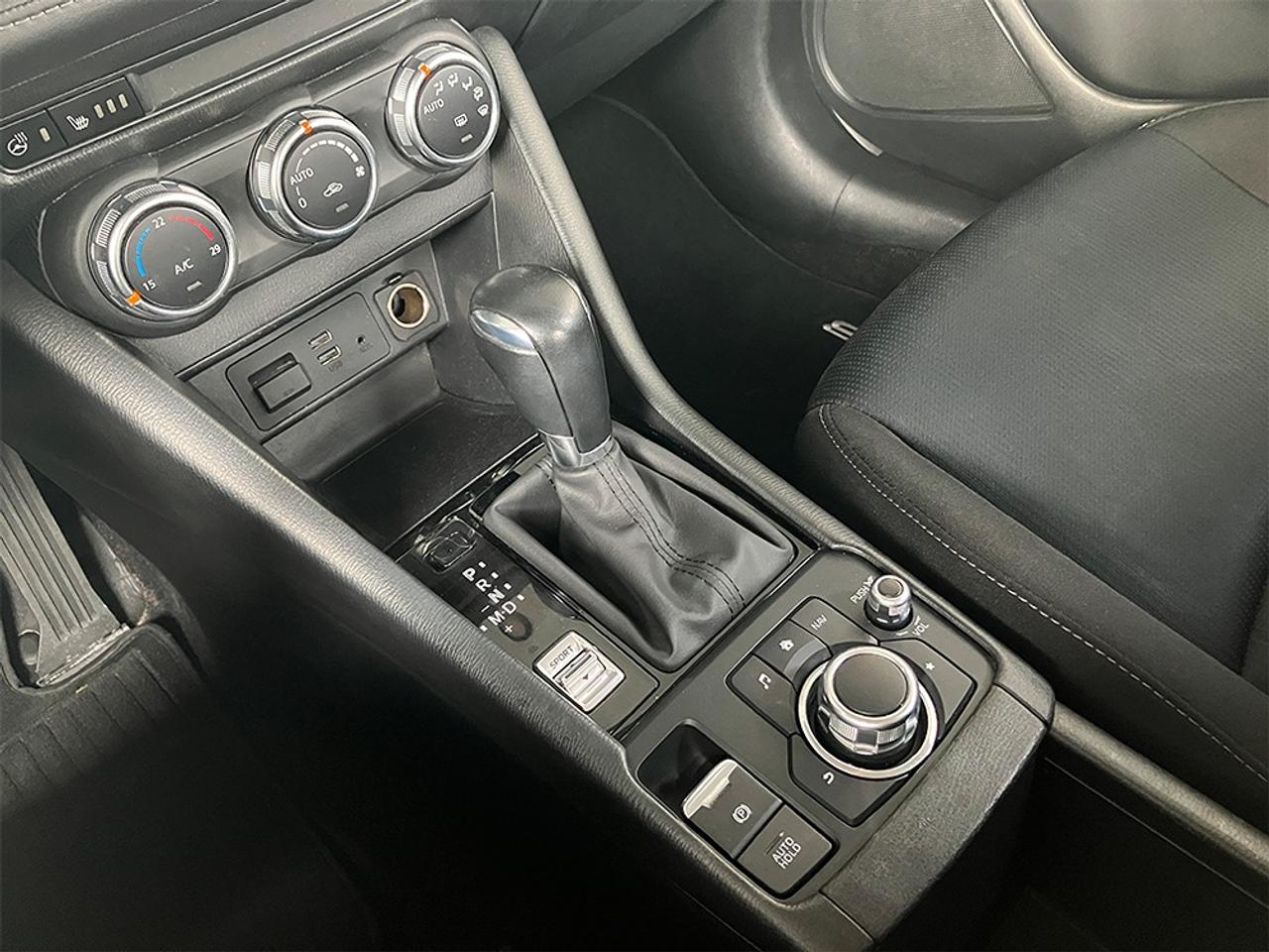 2019 Mazda CX-3 GS | REARCAM | ALLOY WHEELS | TRAFFIC ALLERT Photo