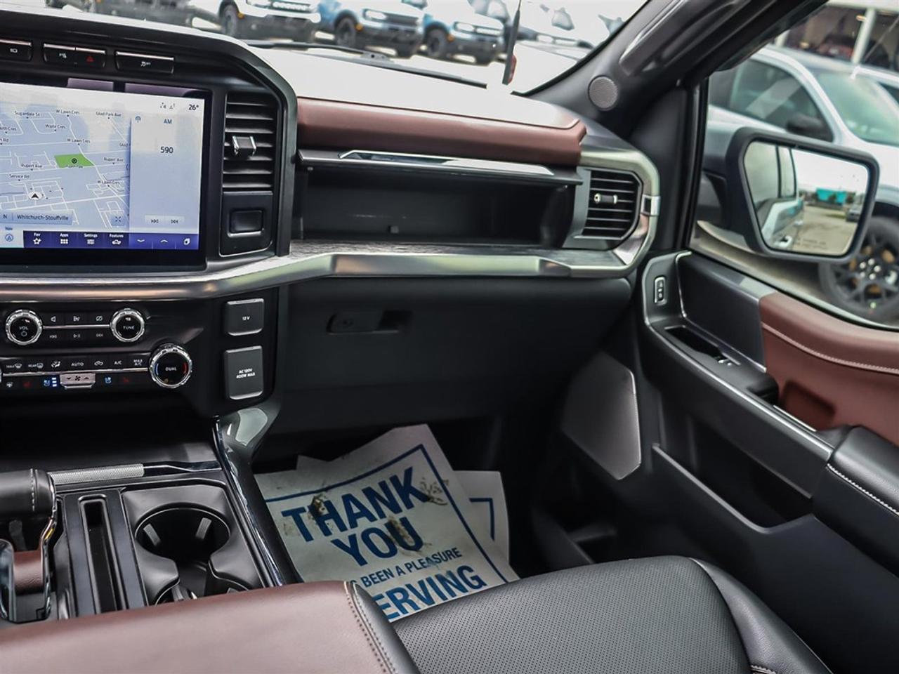 2022 Ford F-150 Lariat 4WD SuperCrew 5.5' Box Photo
