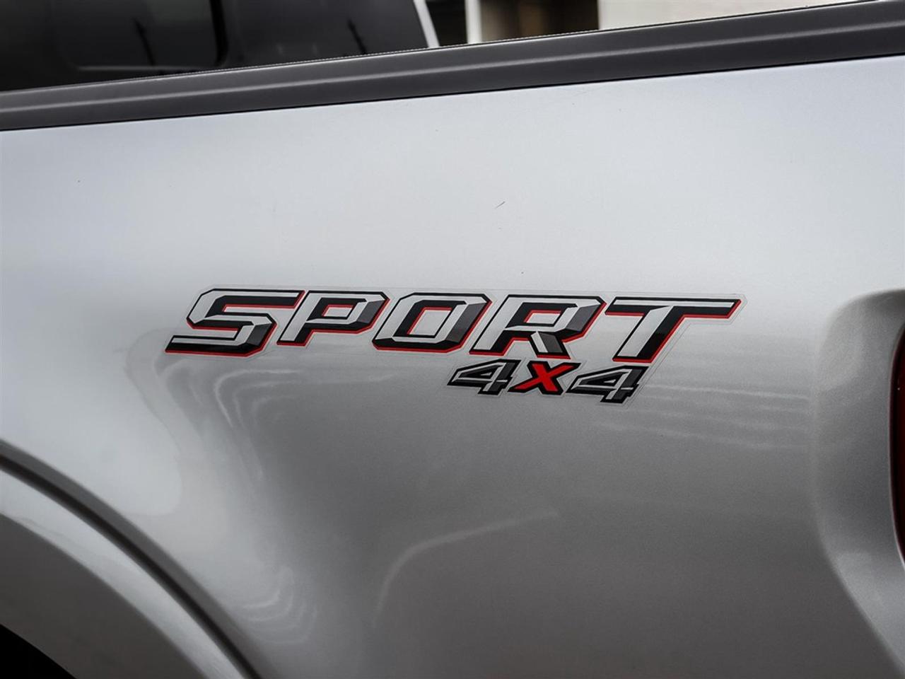 2022 Ford F-150 Lariat 4WD SuperCrew 5.5' Box Photo