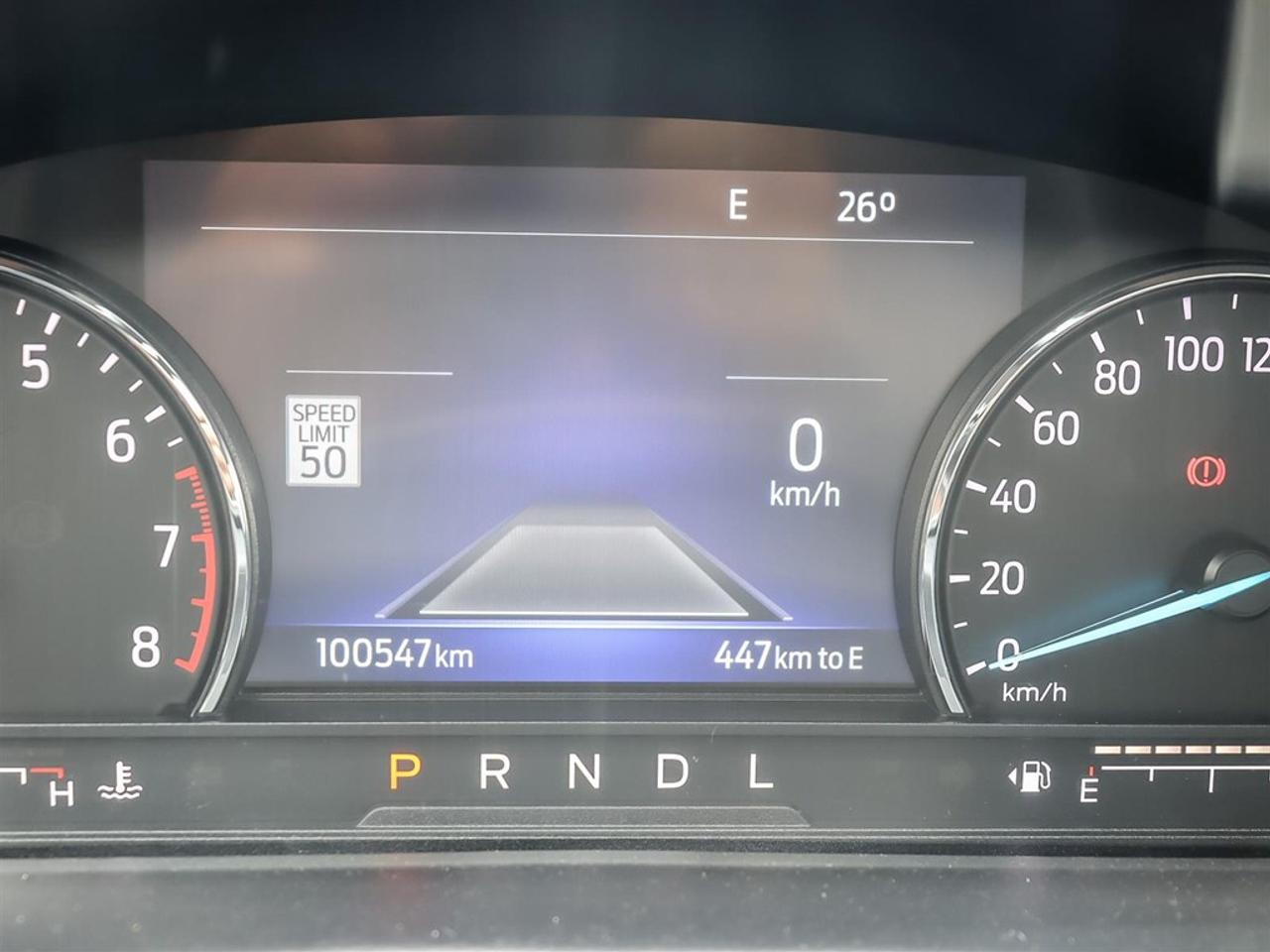 2022 Ford Explorer XLT 4WD Photo