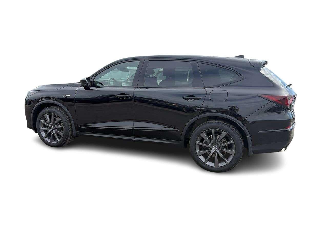 2025 Acura MDX A-Spec SH-AWD ONE OWNER | CLEAN CARFAX | DILAWRI CERTIFIED Photo