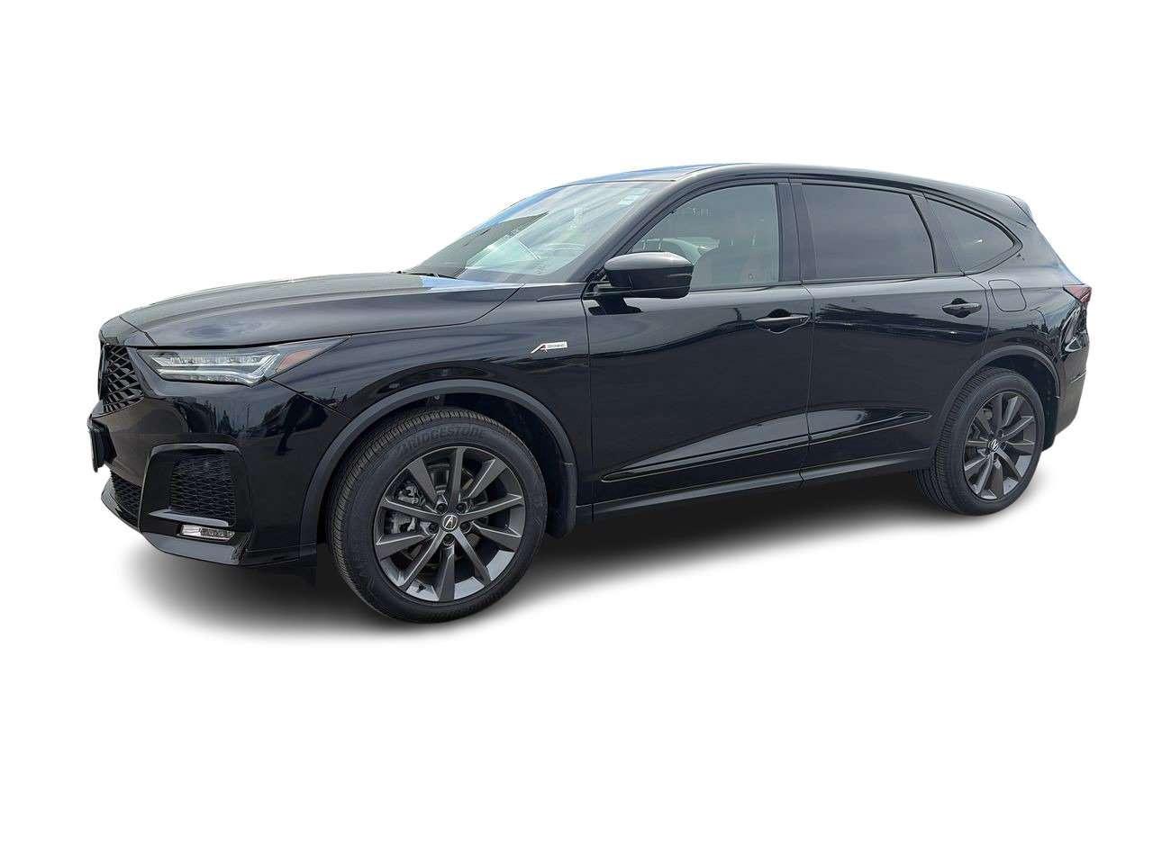 2025 Acura MDX A-Spec SH-AWD ONE OWNER | CLEAN CARFAX | DILAWRI CERTIFIED Photo
