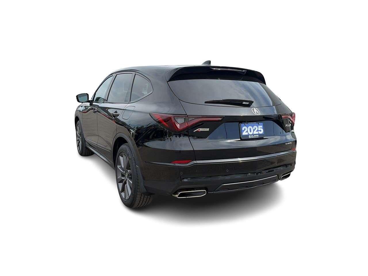 2025 Acura MDX A-Spec SH-AWD ONE OWNER | CLEAN CARFAX | DILAWRI CERTIFIED Photo