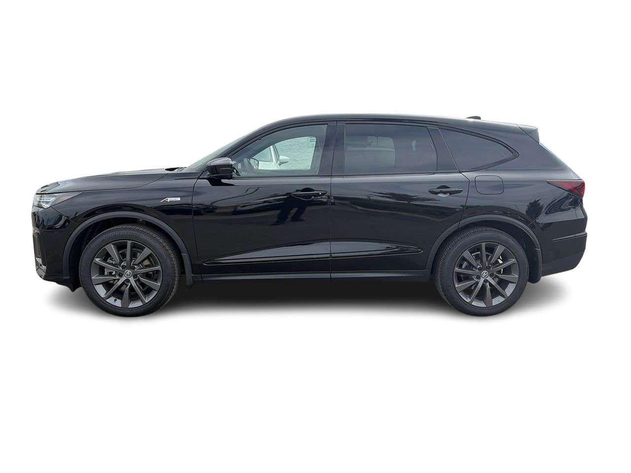 2025 Acura MDX A-Spec SH-AWD ONE OWNER | CLEAN CARFAX | DILAWRI CERTIFIED Photo