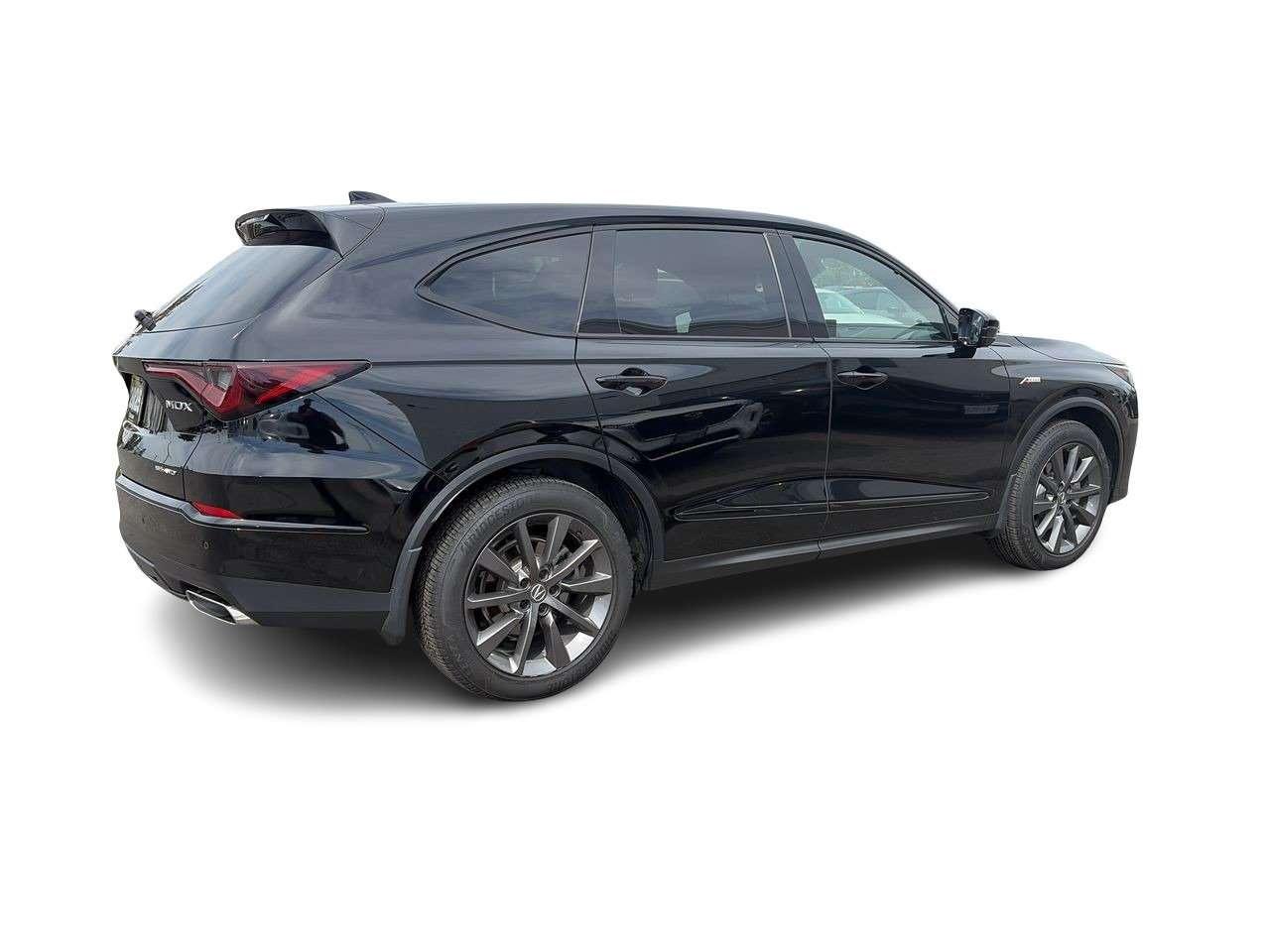 2025 Acura MDX A-Spec SH-AWD ONE OWNER | CLEAN CARFAX | DILAWRI CERTIFIED Photo