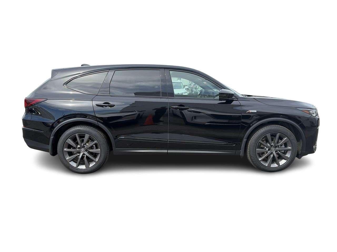 2025 Acura MDX A-Spec SH-AWD ONE OWNER | CLEAN CARFAX | DILAWRI CERTIFIED Photo