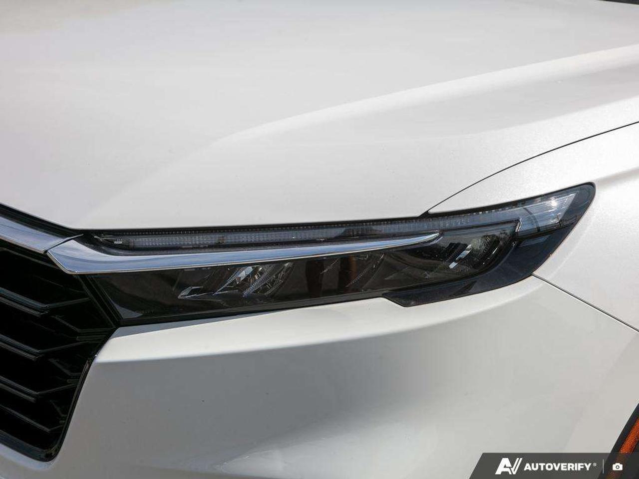 2025 Honda CR-V Sport Photo