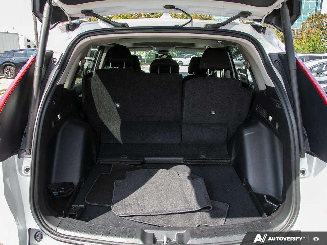 2025 Honda CR-V Sport Photo