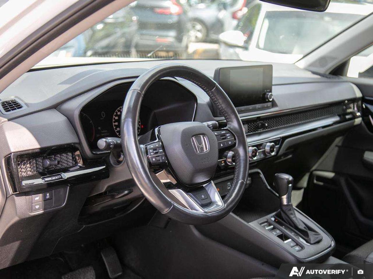 2025 Honda CR-V Sport Photo