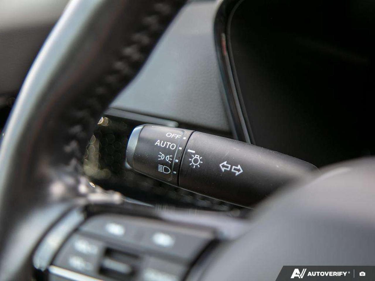 2025 Honda CR-V Sport Photo