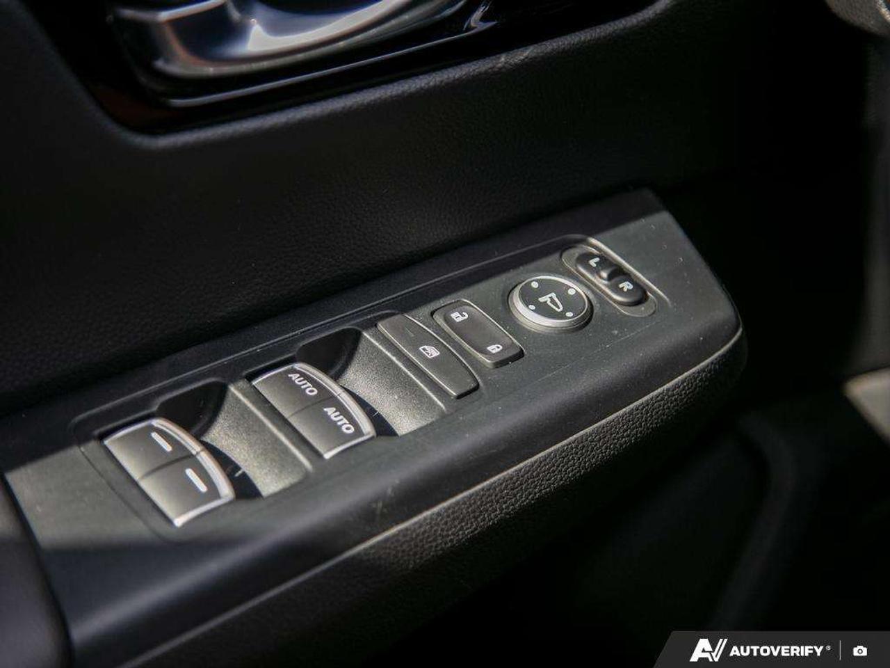 2025 Honda CR-V Sport Photo