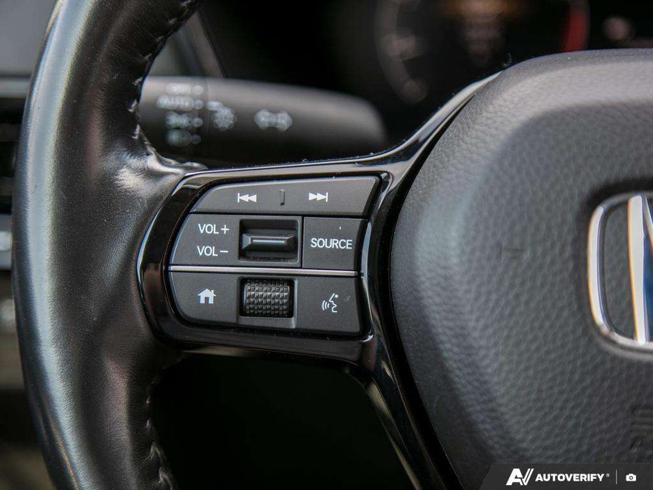 2025 Honda CR-V Sport Photo