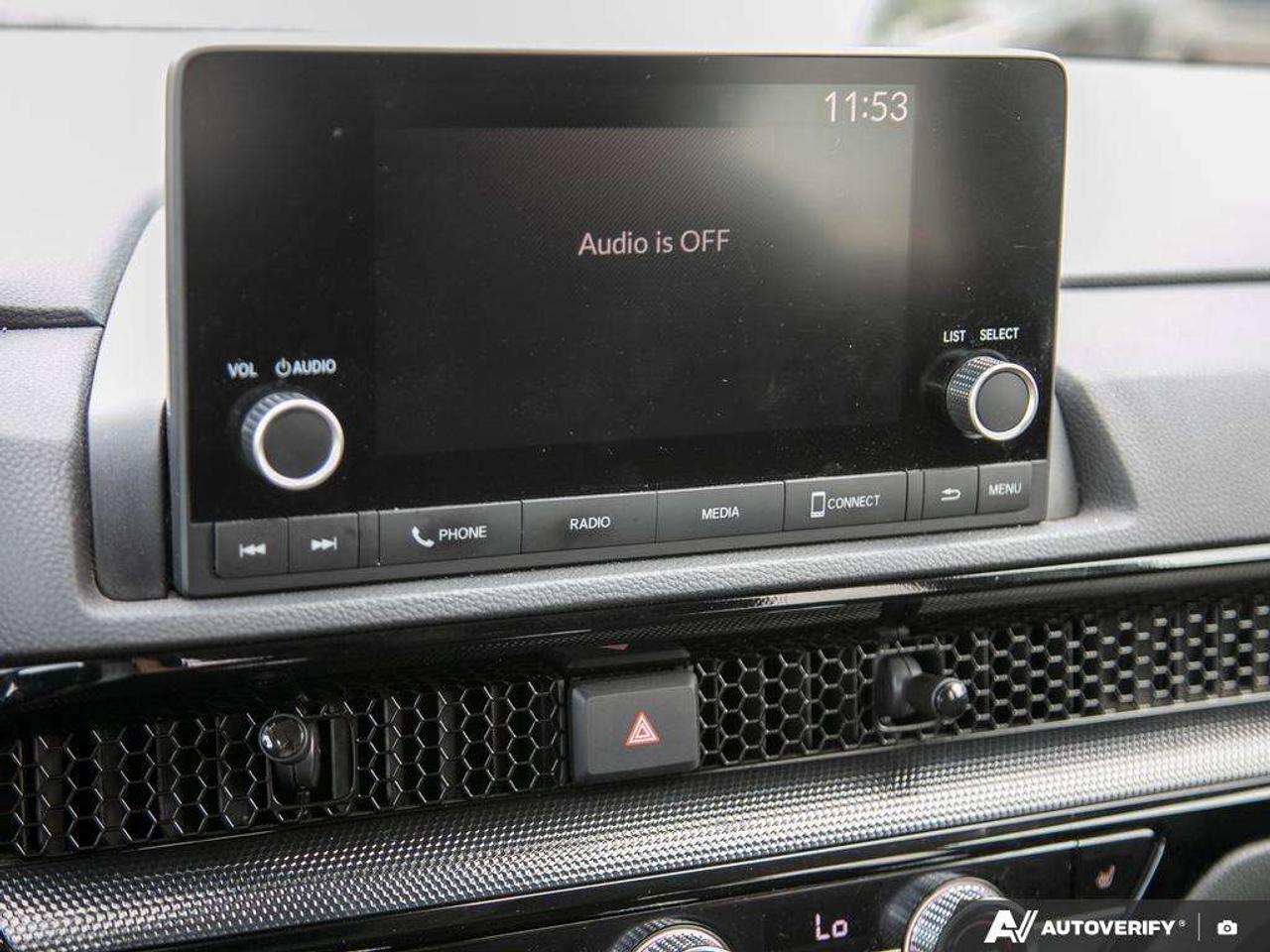 2025 Honda CR-V Sport Photo
